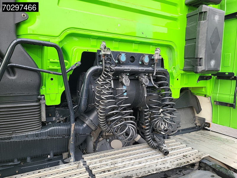 Gjysmë-kamion MAN TGX 18.500 4X2 Retarder ACC Euro 6: foto 6