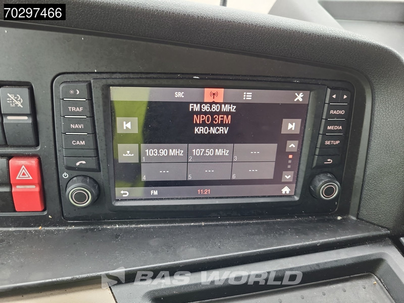 Gjysmë-kamion MAN TGX 18.500 4X2 Retarder ACC Euro 6: foto 20