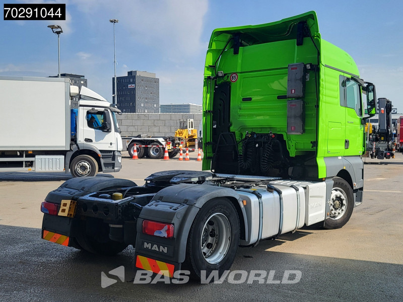 MAN TGX 18.500 4X2 Retarder Navi ACC Euro 6 - Gjysmë-kamion: foto 5 MAN TGX 18.500 4X2 Retarder Navi ACC Euro 6 - Gjysmë-kamion: foto 5