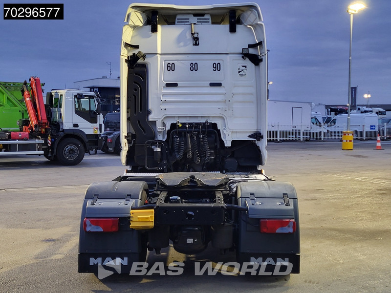 MAN TGX 18.510 4X2 GM Retarder ACC Euro 6 - Gjysmë-kamion: foto 3 MAN TGX 18.510 4X2 GM Retarder ACC Euro 6 - Gjysmë-kamion: foto 3