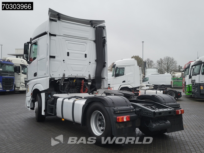 Mercedes-Benz Actros 1843 4X2 BigSpace Euro6 - Gjysmë-kamion: foto 2 Mercedes-Benz Actros 1843 4X2 BigSpace Euro6 - Gjysmë-kamion: foto 2