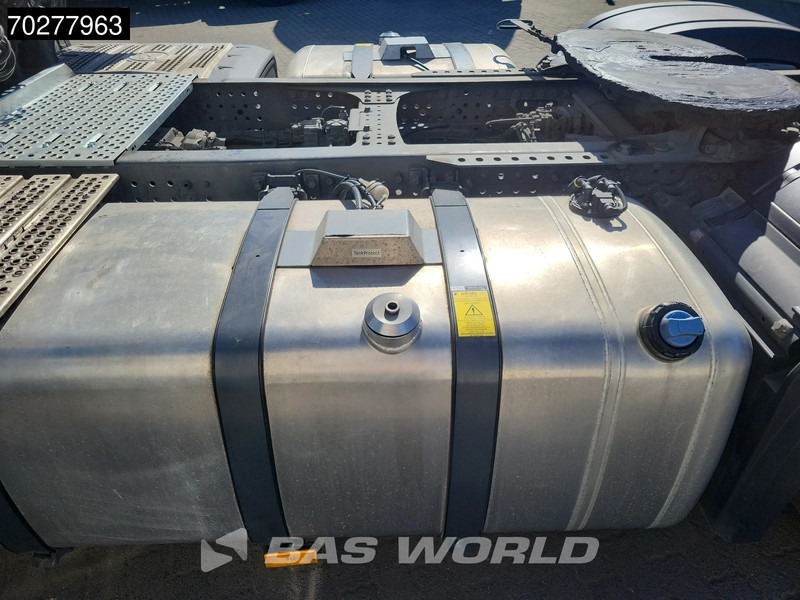 Mercedes-Benz Actros 1851 Actros 4X2 BigSpace 2x Tanks - Gjysmë-kamion: foto 5 Mercedes-Benz Actros 1851 Actros 4X2 BigSpace 2x Tanks - Gjysmë-kamion: foto 5