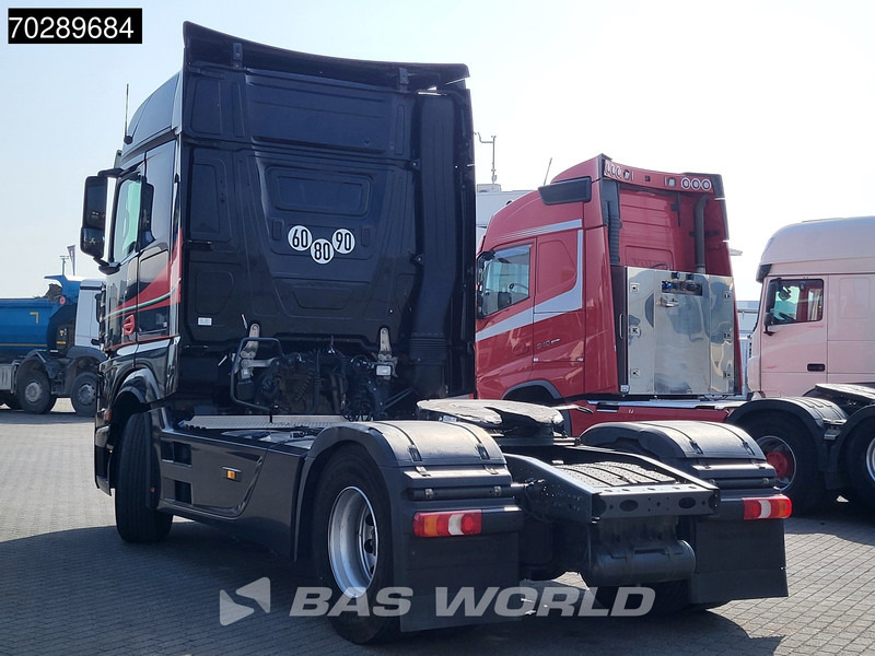 Mercedes-Benz Actros 1853 4X2 Retarder Euro 6 - Gjysmë-kamion: foto 2 Mercedes-Benz Actros 1853 4X2 Retarder Euro 6 - Gjysmë-kamion: foto 2