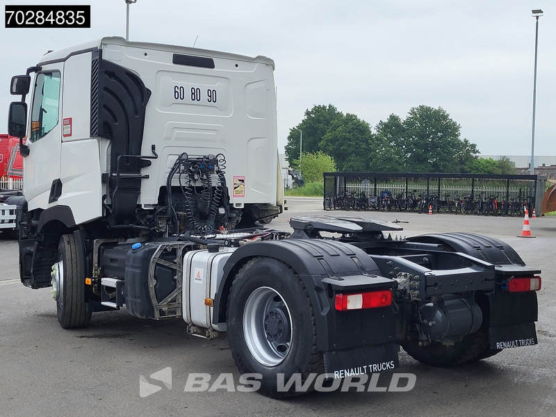 Renault C 440 4X2 Hydraulik Big-Axle VEB+ - Gjysmë-kamion: foto 2 Renault C 440 4X2 Hydraulik Big-Axle VEB+ - Gjysmë-kamion: foto 2