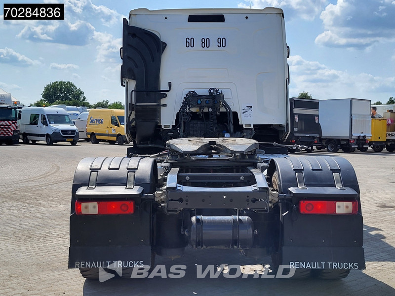 Renault C 440 4X2 LED Hydraulik Euro 6 - Gjysmë-kamion: foto 3 Renault C 440 4X2 LED Hydraulik Euro 6 - Gjysmë-kamion: foto 3