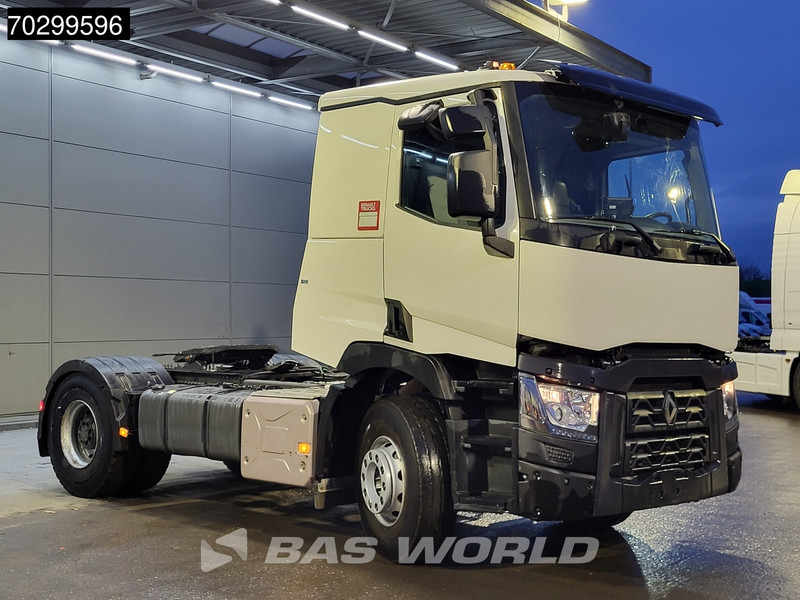 Renault C 480 C 4X2 Retarder Big-Axle Hydraulik - Gjysmë-kamion: foto 3 Renault C 480 C 4X2 Retarder Big-Axle Hydraulik - Gjysmë-kamion: foto 3