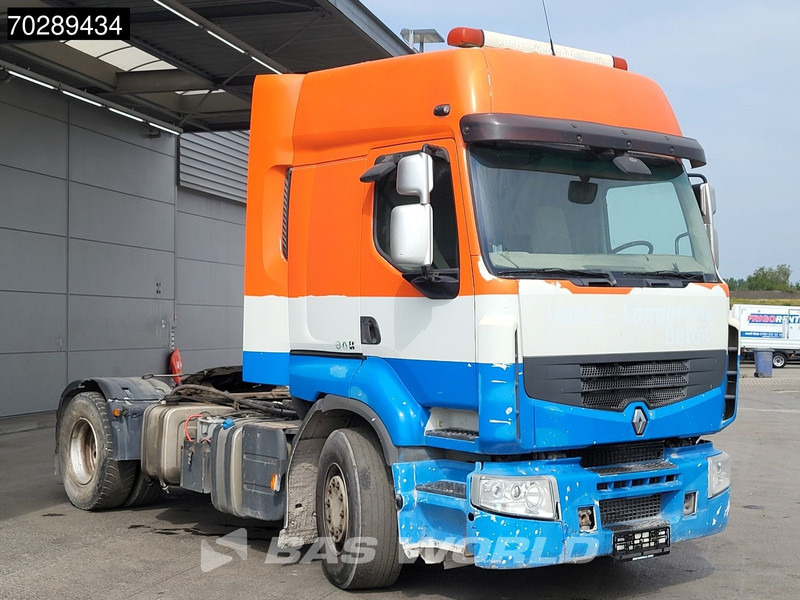 Renault Premium 450 Premium 4X2 Hydraulic Optibrake Euro 4 - Gjysmë-kamion: foto 3 Renault Premium 450 Premium 4X2 Hydraulic Optibrake Euro 4 - Gjysmë-kamion: foto 3