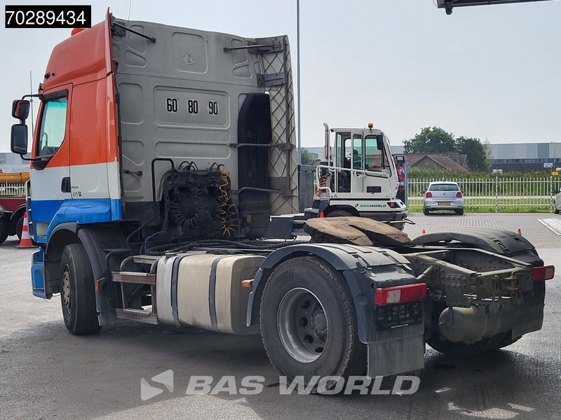 Renault Premium 450 Premium 4X2 Hydraulic Optibrake Euro 4 - Gjysmë-kamion: foto 2 Renault Premium 450 Premium 4X2 Hydraulic Optibrake Euro 4 - Gjysmë-kamion: foto 2