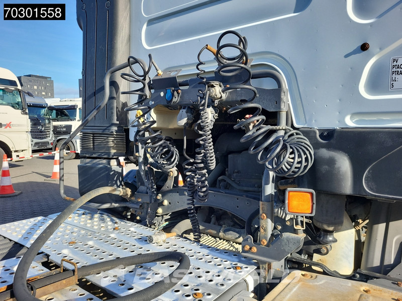 Renault Premium 460 4X2 Lander Retarder Big-axle Hydraulik - Gjysmë-kamion: foto 5 Renault Premium 460 4X2 Lander Retarder Big-axle Hydraulik - Gjysmë-kamion: foto 5