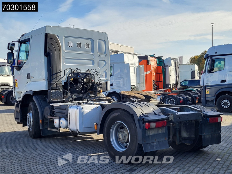 Renault Premium 460 4X2 Lander Retarder Big-axle Hydraulik - Gjysmë-kamion: foto 2 Renault Premium 460 4X2 Lander Retarder Big-axle Hydraulik - Gjysmë-kamion: foto 2