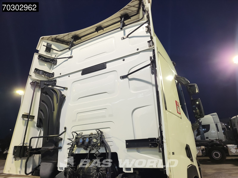 Renault T 430 T 4X2 NL-Truck 2xTanks Euro6 - Gjysmë-kamion: foto 5 Renault T 430 T 4X2 NL-Truck 2xTanks Euro6 - Gjysmë-kamion: foto 5