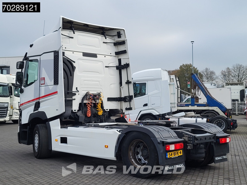 Renault T 430 T 4X2 NL-Truck 2xTanks - Gjysmë-kamion: foto 2 Renault T 430 T 4X2 NL-Truck 2xTanks - Gjysmë-kamion: foto 2