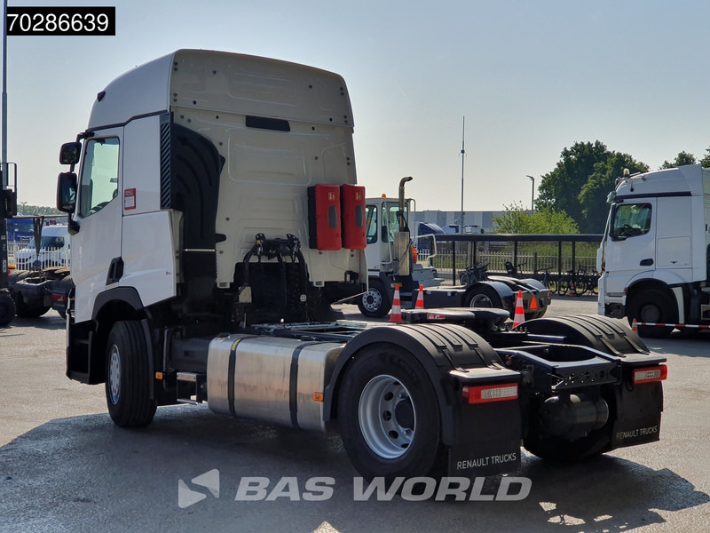 Renault T 440 4X2 Retarder 2xTanks Standklima LED Euro 6 - Gjysmë-kamion: foto 2 Renault T 440 4X2 Retarder 2xTanks Standklima LED Euro 6 - Gjysmë-kamion: foto 2