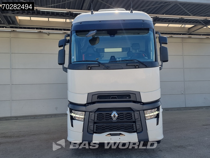 Renault T 440 T 4X2 80% Tyres! HSC 2x Tanks Standklima - Gjysmë-kamion: foto 5 Renault T 440 T 4X2 80% Tyres! HSC 2x Tanks Standklima - Gjysmë-kamion: foto 5