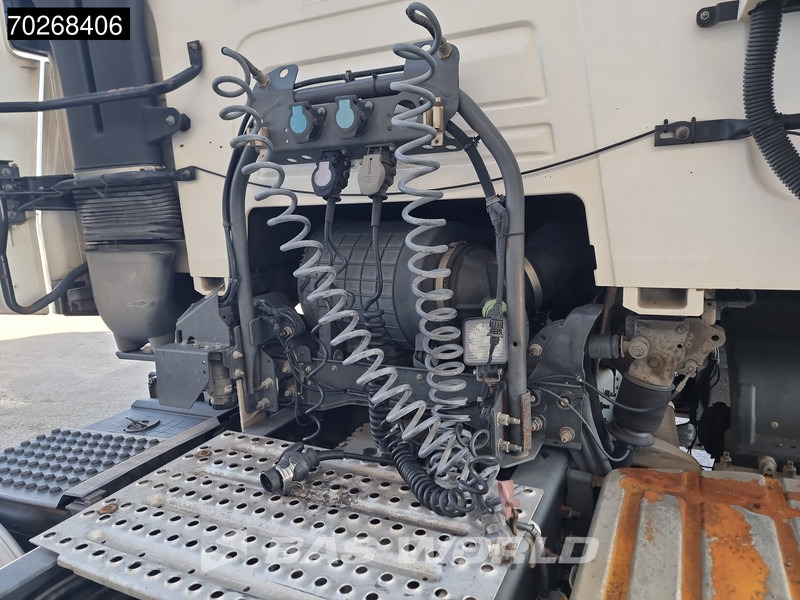 Renault T 440 T 4X2 VEB+ Euro 6 Standklima - Gjysmë-kamion: foto 5 Renault T 440 T 4X2 VEB+ Euro 6 Standklima - Gjysmë-kamion: foto 5