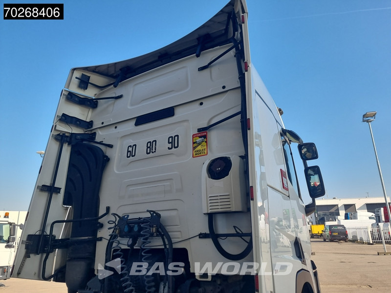 Renault T 440 T 4X2 VEB+ Euro 6 Standklima - Gjysmë-kamion: foto 3 Renault T 440 T 4X2 VEB+ Euro 6 Standklima - Gjysmë-kamion: foto 3