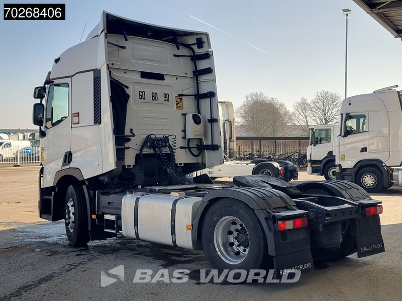 Renault T 440 T 4X2 VEB+ Euro 6 Standklima - Gjysmë-kamion: foto 2 Renault T 440 T 4X2 VEB+ Euro 6 Standklima - Gjysmë-kamion: foto 2
