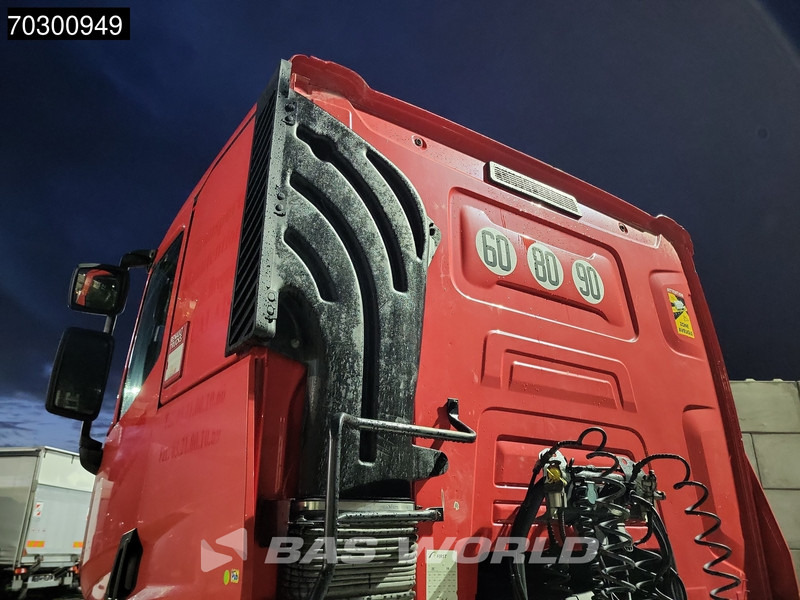 Renault T 460 4X2 PTO Full-Air - Gjysmë-kamion: foto 3 Renault T 460 4X2 PTO Full-Air - Gjysmë-kamion: foto 3