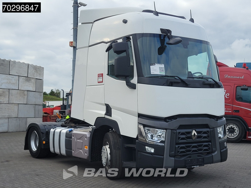 Renault T 460 4X2 Retarder Standklima 2xTanks Euro 6 - Gjysmë-kamion: foto 3 Renault T 460 4X2 Retarder Standklima 2xTanks Euro 6 - Gjysmë-kamion: foto 3