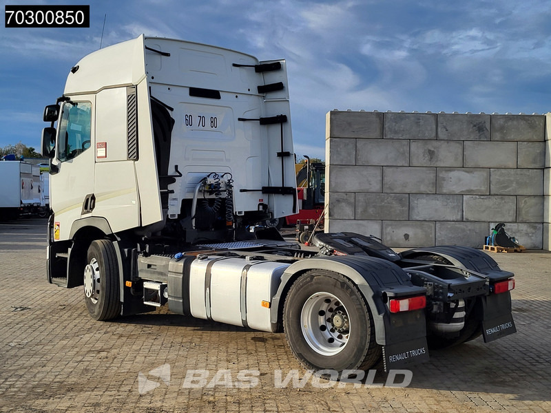 Renault T 460 T 4X2 Retarder ADR Euro 6 - Gjysmë-kamion: foto 2 Renault T 460 T 4X2 Retarder ADR Euro 6 - Gjysmë-kamion: foto 2