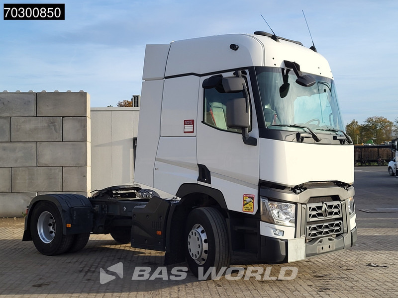 Renault T 460 T 4X2 Retarder ADR Euro 6 - Gjysmë-kamion: foto 3 Renault T 460 T 4X2 Retarder ADR Euro 6 - Gjysmë-kamion: foto 3