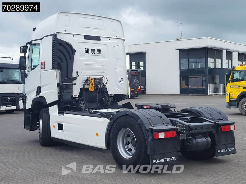 Renault T 480 4X2 Chassis M! SleeperCab Navi Euro 6 - Gjysmë-kamion: foto 2 Renault T 480 4X2 Chassis M! SleeperCab Navi Euro 6 - Gjysmë-kamion: foto 2
