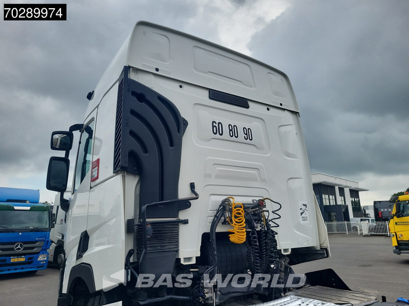 Renault T 480 4X2 Chassis M! SleeperCab Navi Euro 6 - Gjysmë-kamion: foto 5 Renault T 480 4X2 Chassis M! SleeperCab Navi Euro 6 - Gjysmë-kamion: foto 5