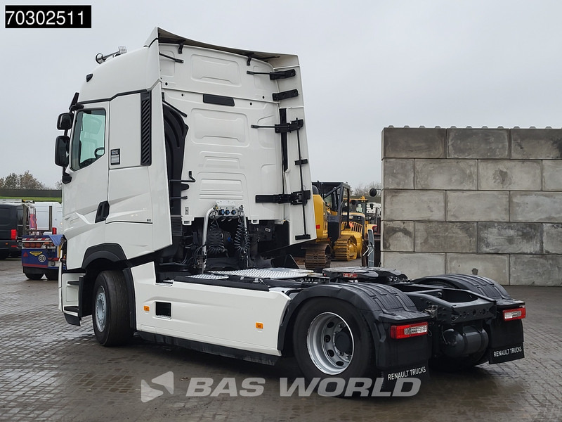 Renault T 480 4X2 HIGH 2xTanks Standklima - Gjysmë-kamion: foto 2 Renault T 480 4X2 HIGH 2xTanks Standklima - Gjysmë-kamion: foto 2