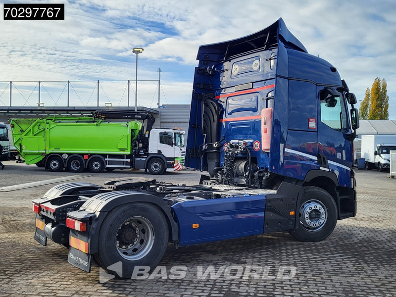 Renault T 480 4X2 Retarder ADR Hydraulik - Gjysmë-kamion: foto 5 Renault T 480 4X2 Retarder ADR Hydraulik - Gjysmë-kamion: foto 5