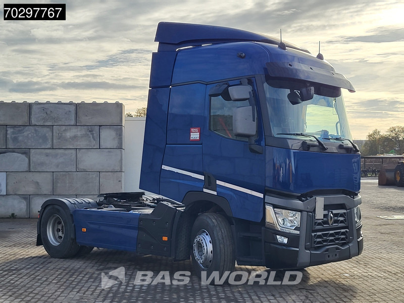 Renault T 480 4X2 Retarder ADR Hydraulik - Gjysmë-kamion: foto 3 Renault T 480 4X2 Retarder ADR Hydraulik - Gjysmë-kamion: foto 3