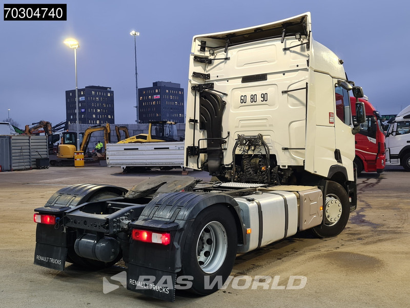 Renault T 480 4X2 SC 2xTanks - Gjysmë-kamion: foto 5 Renault T 480 4X2 SC 2xTanks - Gjysmë-kamion: foto 5