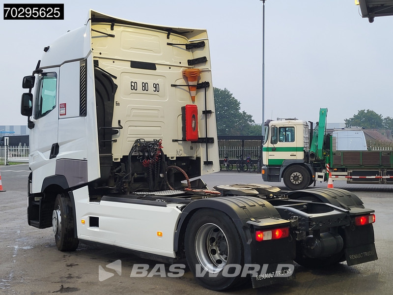 Renault T 520 4X2 HIGH Hydraulik Euro 6 - Gjysmë-kamion: foto 2 Renault T 520 4X2 HIGH Hydraulik Euro 6 - Gjysmë-kamion: foto 2