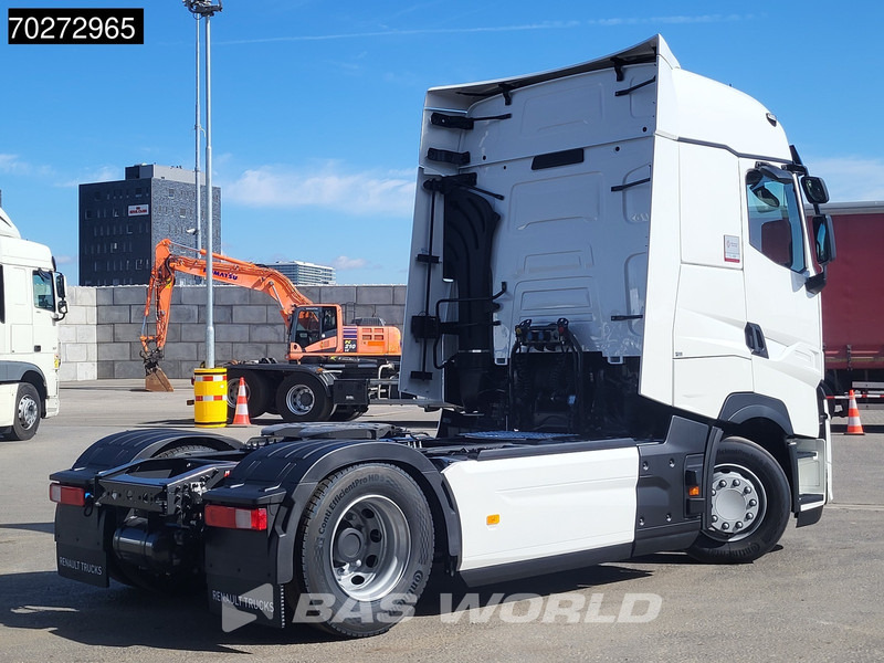 Renault T 520 4X2 NEW! HSC Retarder Optibrake+ 2x Tanks ACC LED - Gjysmë-kamion: foto 5 Renault T 520 4X2 NEW! HSC Retarder Optibrake+ 2x Tanks ACC LED - Gjysmë-kamion: foto 5