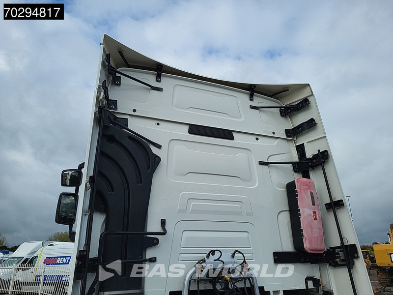 Renault T 520 4X2 Retarder 2x Tanks Euro 6 - Gjysmë-kamion: foto 5 Renault T 520 4X2 Retarder 2x Tanks Euro 6 - Gjysmë-kamion: foto 5