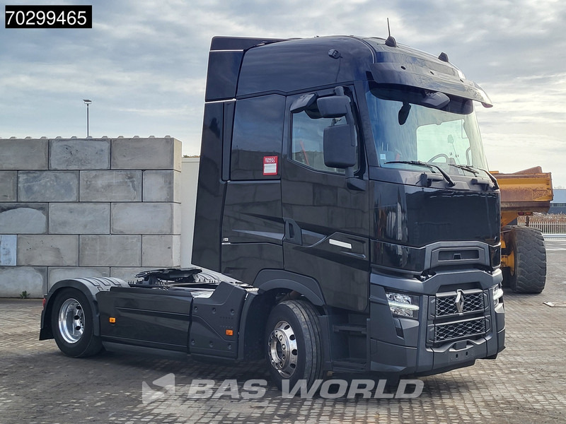 Renault T 520 4X2 Retarder 2xTanks ACC LED Euro 6 - Gjysmë-kamion: foto 3 Renault T 520 4X2 Retarder 2xTanks ACC LED Euro 6 - Gjysmë-kamion: foto 3