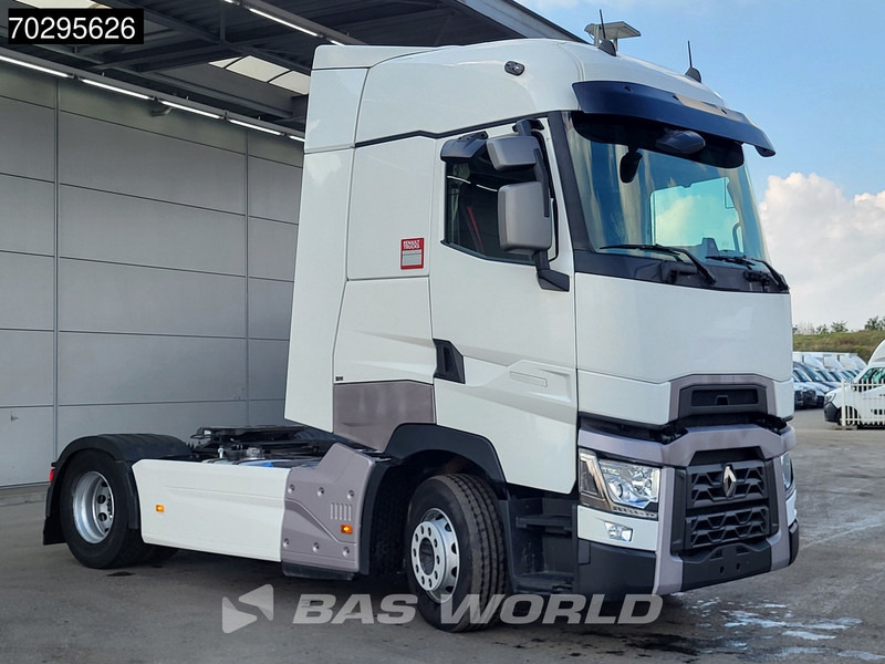 Renault T HIGH 520 4X2 HIGH Hydraulik Euro 6 - Gjysmë-kamion: foto 3 Renault T HIGH 520 4X2 HIGH Hydraulik Euro 6 - Gjysmë-kamion: foto 3