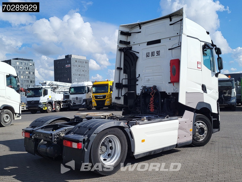 Renault T HIGH 520 4X2 Hydraulik Euro 6 - Gjysmë-kamion: foto 5 Renault T HIGH 520 4X2 Hydraulik Euro 6 - Gjysmë-kamion: foto 5
