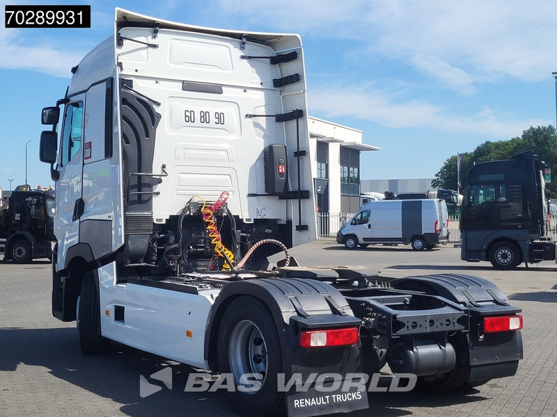 Renault T HIGH 520 4X2 Hydraulik Euro 6 - Gjysmë-kamion: foto 2 Renault T HIGH 520 4X2 Hydraulik Euro 6 - Gjysmë-kamion: foto 2