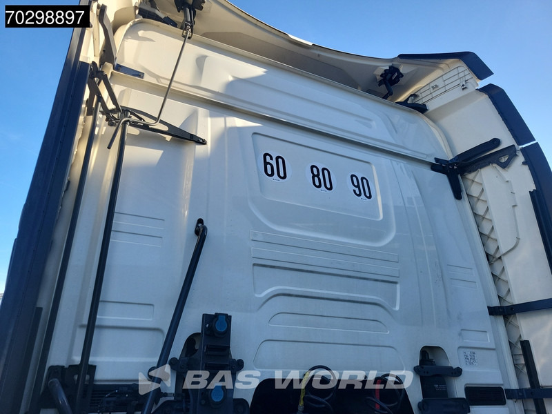 Scania R410 4X2 Retarder Standairco ACC Euro 6 - Gjysmë-kamion: foto 5 Scania R410 4X2 Retarder Standairco ACC Euro 6 - Gjysmë-kamion: foto 5