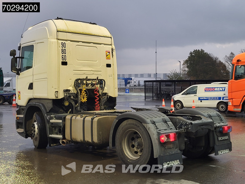 Scania R410 R 4X2 Retarder 2x Tanks Euro 6 - Gjysmë-kamion: foto 2 Scania R410 R 4X2 Retarder 2x Tanks Euro 6 - Gjysmë-kamion: foto 2