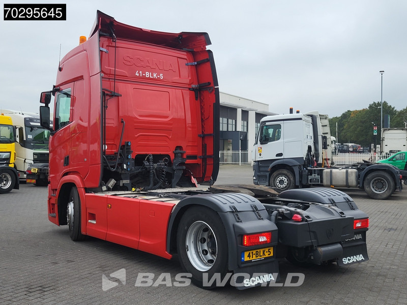 Scania R450 R 4X2 NL-Truck Retarder LED Euro 6 - Gjysmë-kamion: foto 2 Scania R450 R 4X2 NL-Truck Retarder LED Euro 6 - Gjysmë-kamion: foto 2