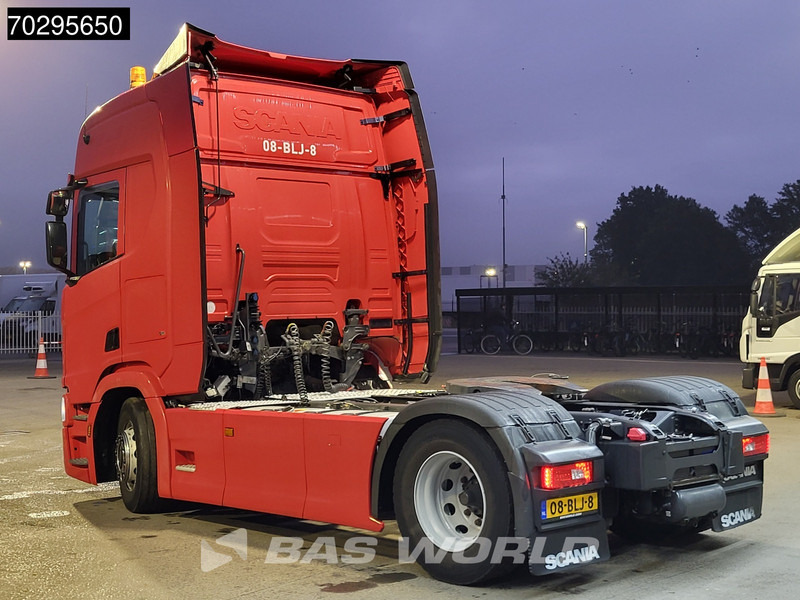 Scania R450 R 4X2 NL-Truck Retarder LED Euro 6 - Gjysmë-kamion: foto 2 Scania R450 R 4X2 NL-Truck Retarder LED Euro 6 - Gjysmë-kamion: foto 2