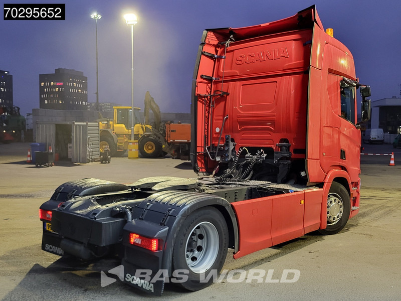 Scania R450 R 4X2 NL-Truck Retarder Led Euro 6 - Gjysmë-kamion: foto 5 Scania R450 R 4X2 NL-Truck Retarder Led Euro 6 - Gjysmë-kamion: foto 5