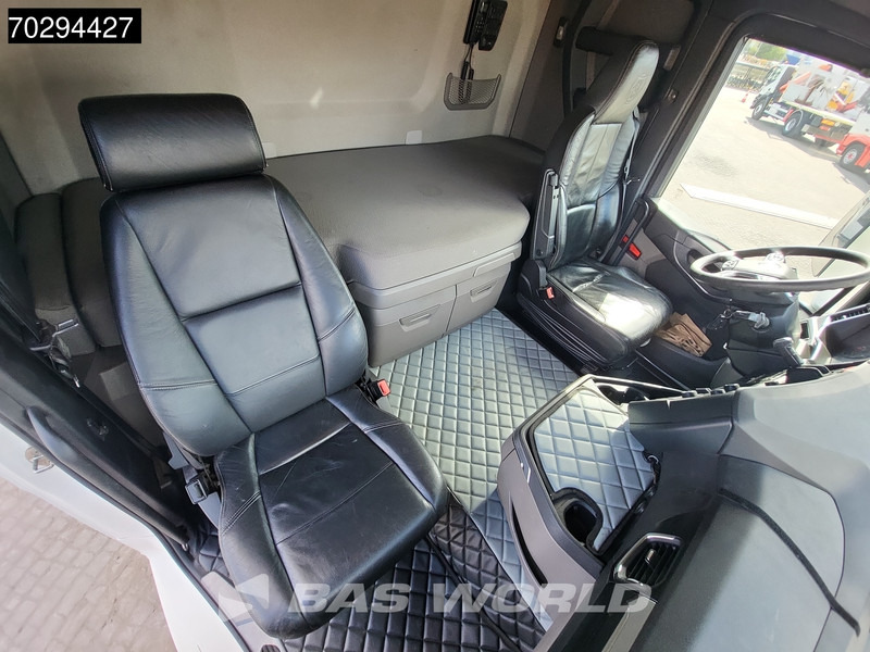 Gjysmë-kamion Scania R450 R 4X2 Retarder 2xTanks Leder ACC Hydraulic Euro 6: foto 6
