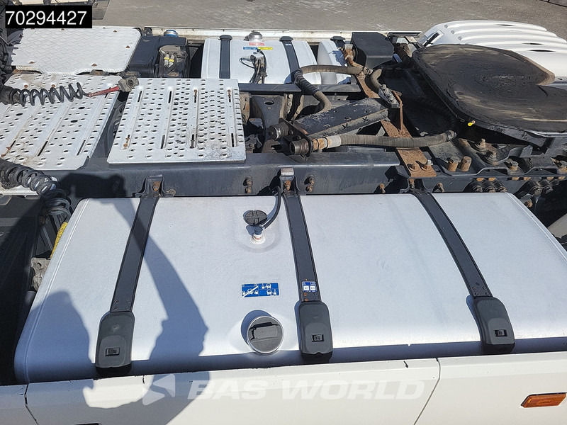 Gjysmë-kamion Scania R450 R 4X2 Retarder 2xTanks Leder ACC Hydraulic Euro 6: foto 13