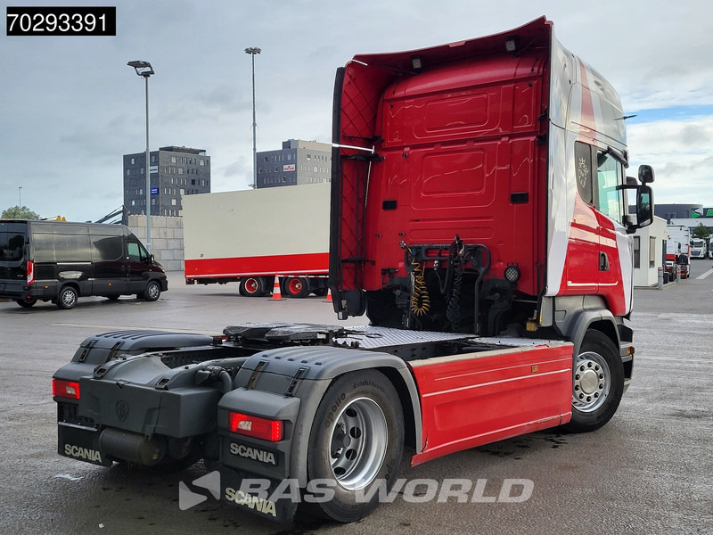 Scania R490 4X2 Retarder Navi Euro 6 - Gjysmë-kamion: foto 5 Scania R490 4X2 Retarder Navi Euro 6 - Gjysmë-kamion: foto 5