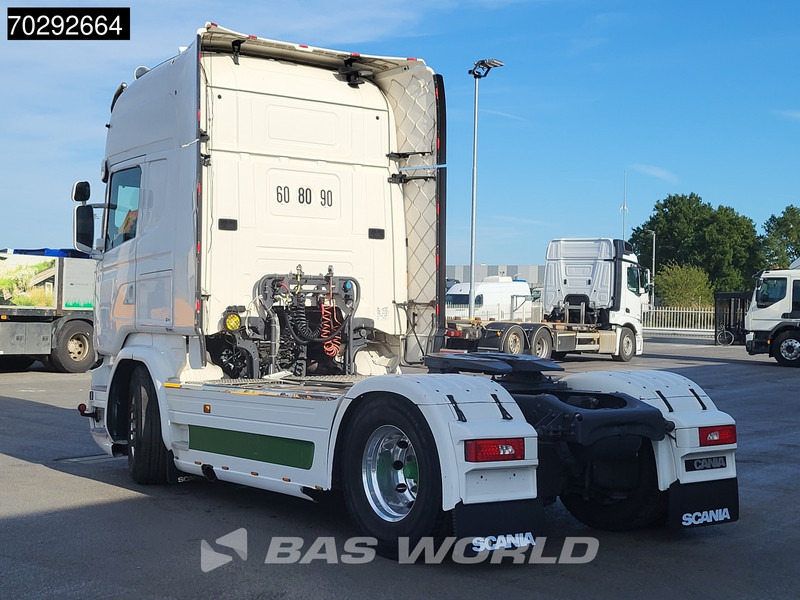 Scania R490 R 4X2 Full-Air Manual Retarder 2xTanks Standklima Xenon Navi Euro 6 - Gjysmë-kamion: foto 2 Scania R490 R 4X2 Full-Air Manual Retarder 2xTanks Standklima Xenon Navi Euro 6 - Gjysmë-kamion: foto 2