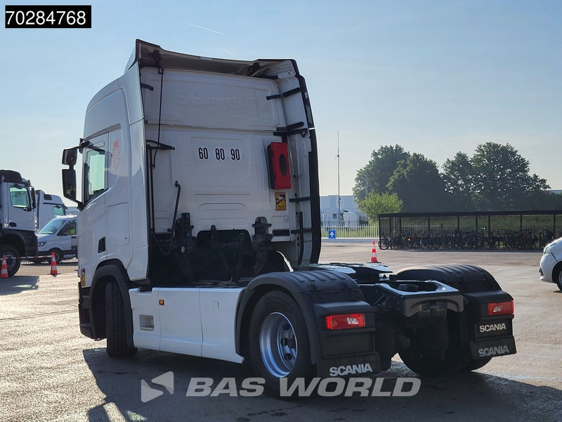 Scania R500 R 4X2 Retarder 2xTanks LED ACC Euro 6 - Gjysmë-kamion: foto 2 Scania R500 R 4X2 Retarder 2xTanks LED ACC Euro 6 - Gjysmë-kamion: foto 2