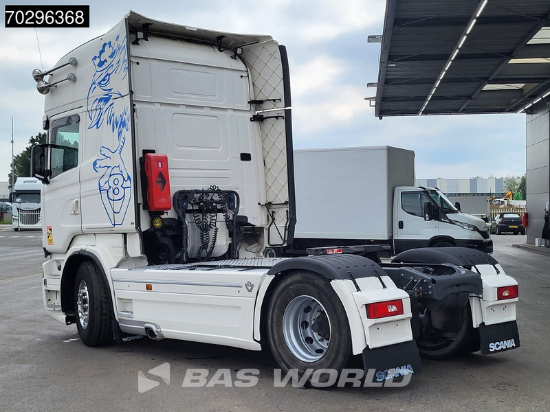 Scania R580 4X2 Full-Air Retarder Leder Xenon Euro 6 - Gjysmë-kamion: foto 2 Scania R580 4X2 Full-Air Retarder Leder Xenon Euro 6 - Gjysmë-kamion: foto 2