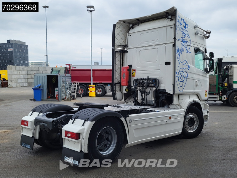Scania R580 4X2 Full-Air Retarder Leder Xenon Euro 6 - Gjysmë-kamion: foto 5 Scania R580 4X2 Full-Air Retarder Leder Xenon Euro 6 - Gjysmë-kamion: foto 5